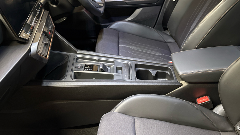 CUPRA Formentor 1.5 TSI 150 V1 5dr DSG Petrol Estate